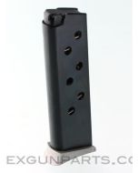 Hungarian PA63 Pistol Magazine, 9x18 Makarov or .380ACP, Used