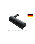 MP-40 Bolt, Complete, 9mm, *Good* 