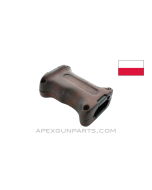 Polish RPD Wood Handguard Assembly, *Good* 