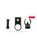 Polish RPD Front Sight Block Assembly *Very Good*