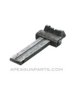 MP28 II Rear Sight Leaf, *Good* 