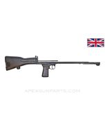 BREN MK 2 Lower Frame w/ Cracked Pistol Grip *Good*