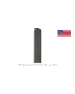 Colt SMG Magazine, 20rd, Steel, 9X19, *Good*