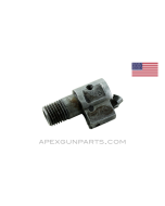 Enfield #4 / #5 Bolt Head, Complete, Size #2, Savage Marked *Good* 