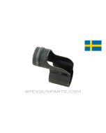 Swedish Mauser Front Sight Hood, Stripped, 6.5x55 *Good*