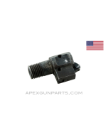 Lee-Enfield #4 / #5 Bolt Head, Complete, Size #1, Savage Marked *Good* 