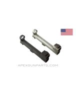 M1 Garand Gas Cylinder, Winchester, Wide Base, Gauge Test Pass, Choice of Finish *Good* 