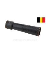 FN-D (BAR) Flash Hider, Black Painted, Variant 1 *Good* 