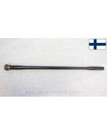 Finnish Maxim M32-33 Barrel, w/ Bronze Collar, Blued Steel, 28.25", 7.62x54R *Very Good* 