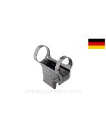 MP-40 Magazine Housing w/ Magazine Release Button, Rings Formed to Match Receiver *Good*