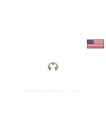 E-Clip for Hinge Pin, TWS Scope Rail Topcover Mount, NEW