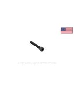 Retaining Screw for TWS Rear Peep Sight, NEW