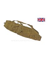 BREN Gun Barrel & Spares Carrier, 26", Canvas, *Good* 