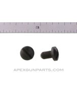 1911/ 1927 Grip Screws (2) *Good*  