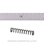 1911/ 1927 Magazine Catch Spring, *Fair to Good* 