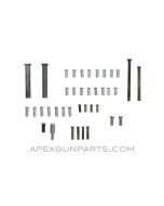 Browning 1919A4 Semi-Auto Rivet Set, *NEW*