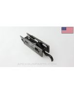 Browning M37 Lock Frame Assembly, Complete, Cast Steel *Good*