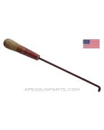 Browning .50cal Buffer Spring Release Tool *Good*