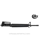 Colt M16A4 Upper Assembly, 20" 1/7 Chrome Lined BBL, w/A4 Carry Handle, 5.56X45 NATO *NEW*