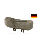 G3 / HK91 Buttpad Assembly, OD Green, Plastic *Fair*