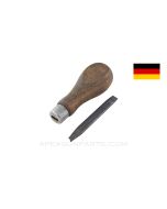 German MG-08 Maxim MG Double Ended Screwdriver *Good*