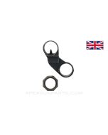 Vickers Berthier LMG Front Sight with Nut *Good* 