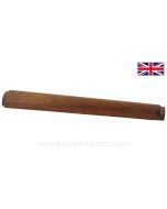 Enfield #4 Rear Handguard, British, Beech *Good*
