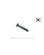 Daewoo Rifle Handguard Screw, *Very Good* 