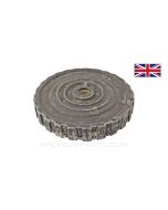 1914 Lewis Gun #5 Mk 1 Pan Drum Magazine, 47rd, .303 British *Very Good*