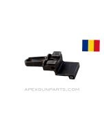 Romanian RPK Rear Trunnion, USED *VG*
