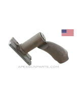 Browning 1919A4 Back Plate Assembly, One Piece Cast, Large Grip *Good*