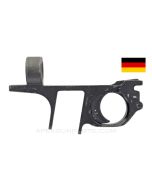 MG-15 Trigger Guard, w/ Trigger, Painted Black *Good*