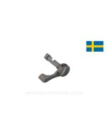 Swedish Mauser Safety, Low For Scope