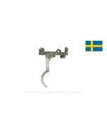 Swedish Mauser Trigger Assembly, 6.5X55, *Good*