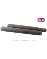 Enfield #4 Rear Handguard, Grooved