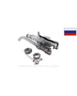 SG43 Goryunov Pintle for Carriage Mount *Good* 