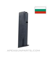 ARCUS 98DA 15rd Magazine, 9X19, NEW