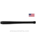 Thompson M1928 Barrel, 10.5", Cooling Fins, Threaded Muzzle, Blued, .45 ACP *NEW US Made*