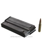 BM59 20rd Magazine, 7.62 NATO, *Excellent to NOS*