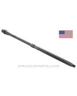 Barrel for Bushmaster ACR, 18.5" Long, 5.56X45, 1 in 7, 416 SS, US Made, *NEW*