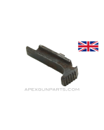 Enfield #4 / #5 MKI Bolt Release Catch, *Good*