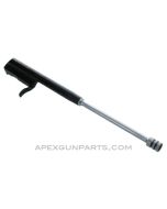 East German AKM Bolt Carrier and Gas Piston, 7.62X39 *Very Good to Excellent*