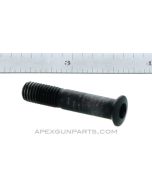 Remington 700 Front Trigger Guard Screw, Hex Head, Short Action BDL, Part #22, *NEW*