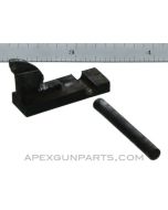 MP28 II Ejector and Retaining Pin, *Good* 
