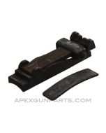 MP28 II Rear Sight Assembly, *Good* 