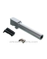 ATI Manufactured Glock Drop in Conversion Barrel for Glock 37, 45 GAP to .40S&W *NEW*
