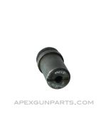 Browning 1919A4 .308 Israeli Front Barrel Bearing / Booster, 1 Piece Type *Good* 