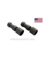 Thompson M1A1 Bolt Handle / Actuator, *Good*