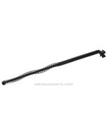 Polish AK47 1960 Milled Recoil Spring Assembly *Refinished*
