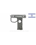 UC9 UZI Project Fire Control Housing, Modified for Semi Auto, Incomplete 